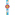 Flik Flak Color Explosion Cloudbow - ZFBNP115