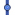 Flik Flak Fizz in Blue - FCNP002