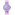 Flik Flak Fuze in Purple - FCSP131