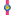 Flik Flak Retro Pink - FBNP190