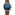 Fortis Flieger F-43 Bicompax Liberty Blue - F4240013