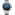 Fortis Flieger F-43 Bicompax Liberty Blue - F4240012