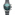 Fortis Flieger F-43 Bicompax Petrol - F4240009