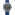 Fortis Marinemaster M-44 Chronometer Ocean Blue Horizon Strap - F8120021
