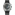 Fortis Stratoliner S-41 Cosmic Gray Aviator Strap - F2340016