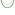 Fossil All Stacked Up Necklace Beaded Double Green - JA7246710