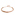 Fossil Armband All Stacked Up Leder / Edelstahl Rosé - JF04472791