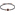 Fossil Bracelet Classics - JF03062791