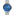 Fossil Blue Dual Time Silbrig / Blau 46mm - FS5991