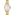 Fossil Blue Dive Lady Goldig / Weiss 36mm - ES5350