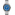 Fossil Breaker Date Silbrig / Blau 42mm - FS6064