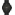 Fossil Bronson Hybrid Smartwatch HR en cuir noir - FTW7060