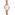 Fossil Carlie Mini Rose Gold - ES5330