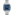 Fossil Crosby Date Silbrig / Blau - FS6121
