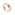 Fossil Ring Vintage Salted Caramel - JF03815791