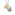 Fossil Drew Halskette Goldig - JF04850998