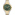 Fossil Everett Chronograph Bicolor / Grün 44mm - FS6106