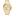 Fossil Everett Chronograph Goldig 44mm - FS6119