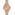Fossil Gilmore Date Rose Ceramic - CE1133
