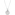 Fossil Necklace Classics Fleurette - JF03540040