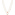 Fossil Halskette Fashion - JF02894710