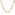 Fossil Chaîne Heritage D-Link - JF04102710