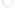 Fossil Halskette Heritage Pearl D-Link Doppelt  - JF04728710