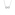 Fossil Halskette Sterling Infinity - JFS00632040