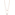 Fossil Collier Vintage Glitz - JF03459791