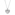 Fossil Collier Vintage Glitz - JF01207040