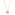 Fossil Collier Vintage Glitz - JF01156791