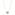 Fossil Halskette Vintage Glitz - JF01740791