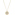 Fossil Halskette Vintage Heritage - JF03800710