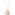 Fossil Halskette Vintage Iconic - JF03276791