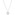Fossil Necklace Vintage Iconic - JF03330040