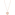 Fossil Halskette Vintage Iconic - JF03362791