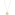 Fossil Halskette Vintage Modern & Magic - JF03241710