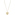 Fossil Halskette Vintage Modern & Magic - JF03243710