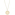 Fossil Halskette Vintage Motifs Modern & Magic - JF03380710
