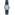 Fossil Harlow Leder Blau Silbrig / Beige - ES5425