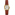 Fossil Harlow Cuir brun Doré / Beige - ES5364