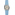 Fossil Harlow Leather Light Blue Silvery / Bbeige - ES5405