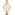 Fossil Jacqueline Date Doré - ES3547