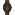 Fossil Machine Chronographe 44mm Brun / Noir - FS6101