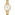 Fossil Neutra Chronographe Doré / Nacre - ES5358