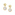 Fossil Boucles d'oreilles Vintage Vacation - JF04021710