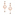 Fossil Ohrringe Classics Hammered - JF03547791