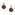 Fossil Clous d'oreilles Classics - JF03059791