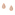 Fossil Clous d'oreilles Mosaic Teardrop - JF04149791