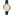 Fossil Jacqueline Hybrid Smartwatch - FTW5014